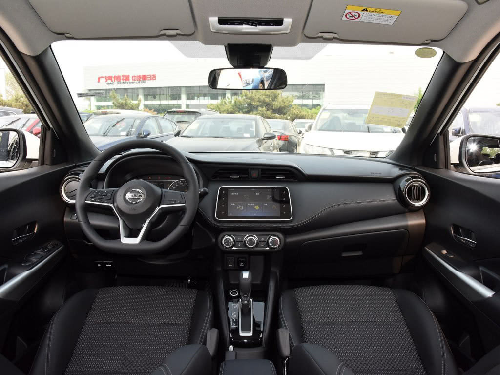 2019沃德十佳内饰的评选结果出炉!自主品牌一款都没有上榜