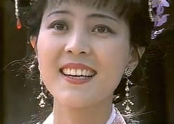 艺海拾珠八十年代电影演员徐金金能记得她的都是资深影迷了