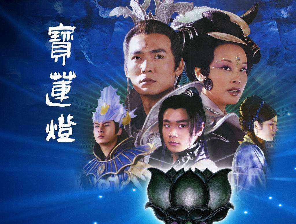《宝莲灯2》高能路透,丑萌猪八戒令人失望,黝黑二郎神毁童年!