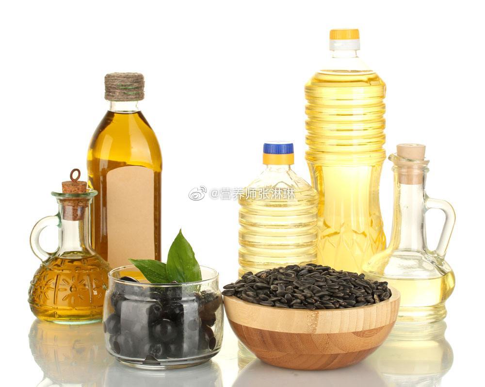 全面认识六大食物 油脂与坚果种子类油脂类就是我们平时所用的烹 全面认识六大食物 油脂与坚果种子类油脂类就是我们平时所用的烹