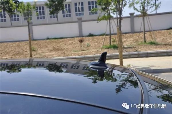 代号W221，细拍大BOSS的奔驰S350 4MATIC ！