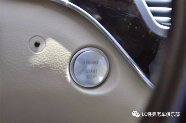 代号W221，细拍大BOSS的奔驰S350 4MATIC ！
