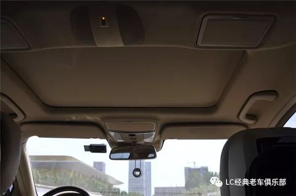 代号W221，细拍大BOSS的奔驰S350 4MATIC ！