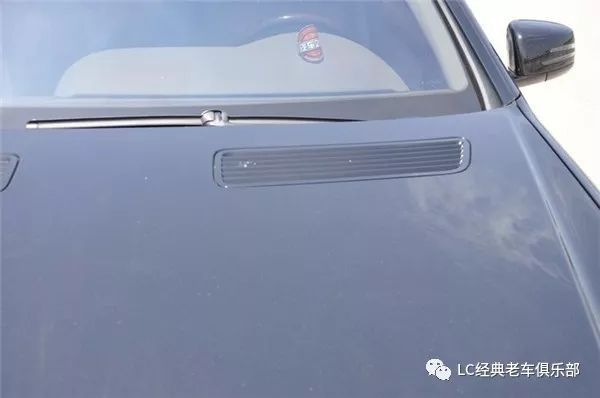 代号W221，细拍大BOSS的奔驰S350 4MATIC ！