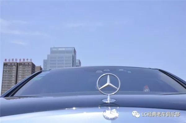 代号W221，细拍大BOSS的奔驰S350 4MATIC ！