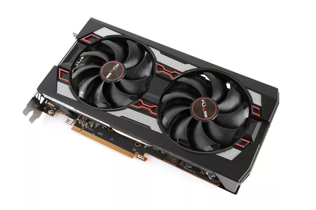 成功突围amdradeonrx5600xt显卡首发评测