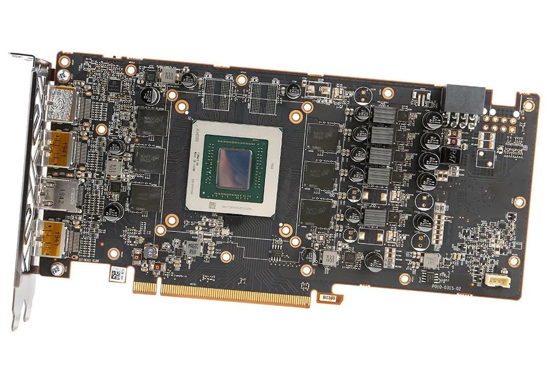 成功突围amdradeonrx5600xt显卡首发评测