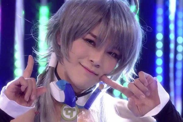 女装|飞轮海|辰亦儒_新浪新闻