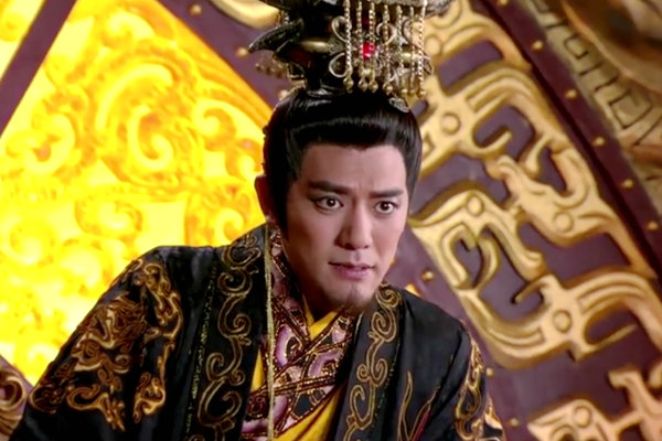 郑伦跟妲己有什么关系?他为何非要忠于纣王?