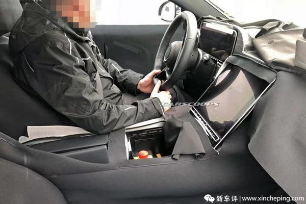 有钱MM心愿单：2020年我最想试的五台车