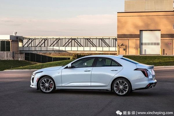 有钱MM心愿单：2020年我最想试的五台车