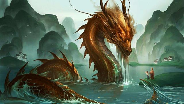 血魔罗睺算计龙凤麒麟剑指东方神界,鸿钧祖师邀东皇,三清助战!