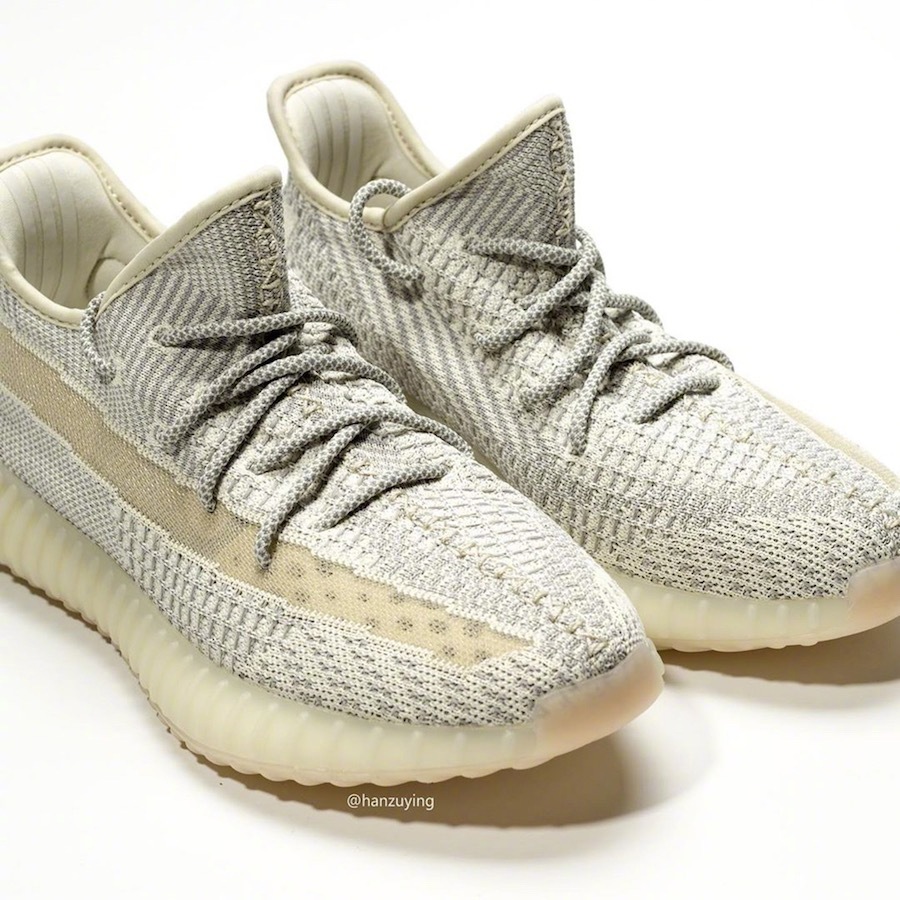 champs yeezy frozen yellow