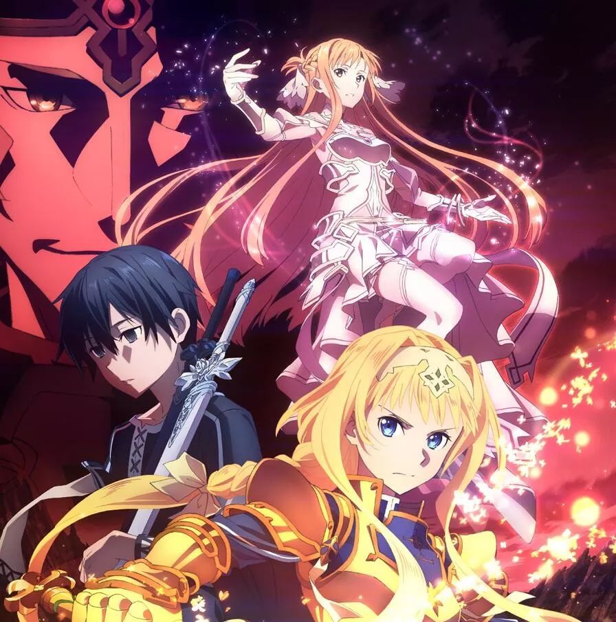 秋季番本命op是哪首高分少女催泪动物狂想曲画面炸裂