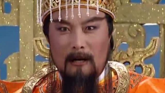 中国神话中的天帝,并不仅仅只有玉皇大帝