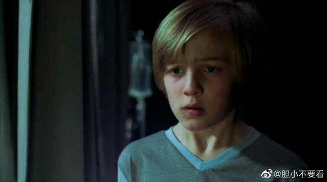 《禁闭男童》小正太对外界的空气过敏,来到一个偏远的地方治疗