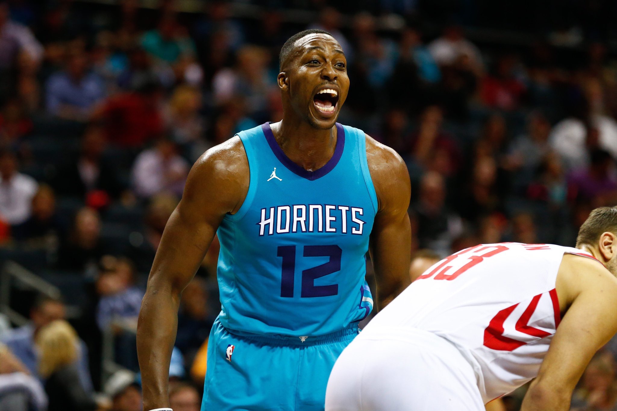 7年7队霍华德从12年离开魔术到被交易到灰熊