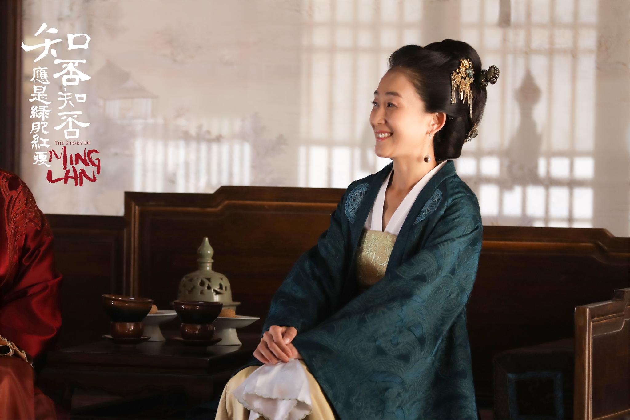 一周之计在于周一,上班上学都加油晚上一起追知否 今晚 20:00