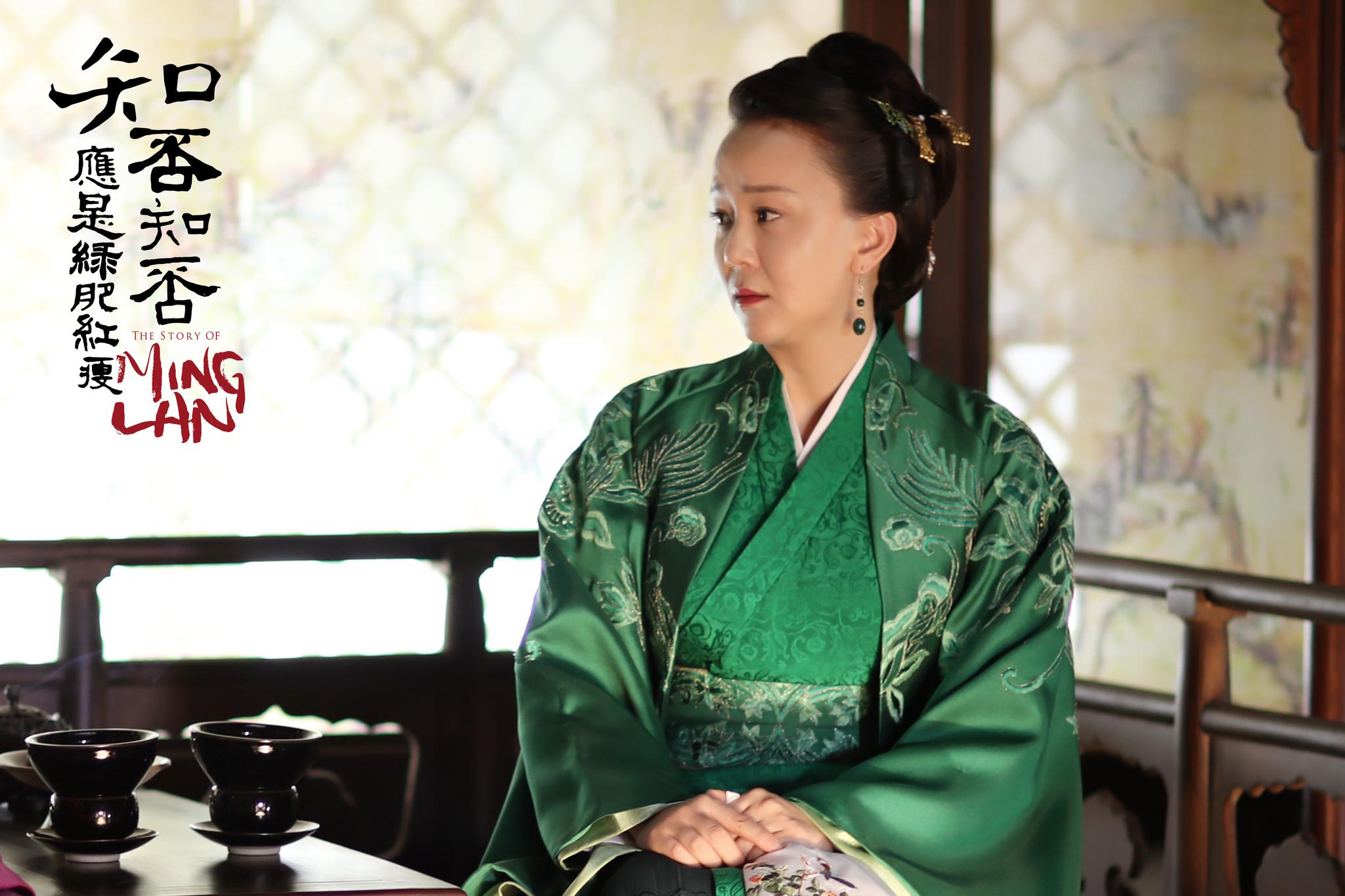 王氏被罚颜面全失小秦氏暗斗成明争盛顾两家危机重重今晚19