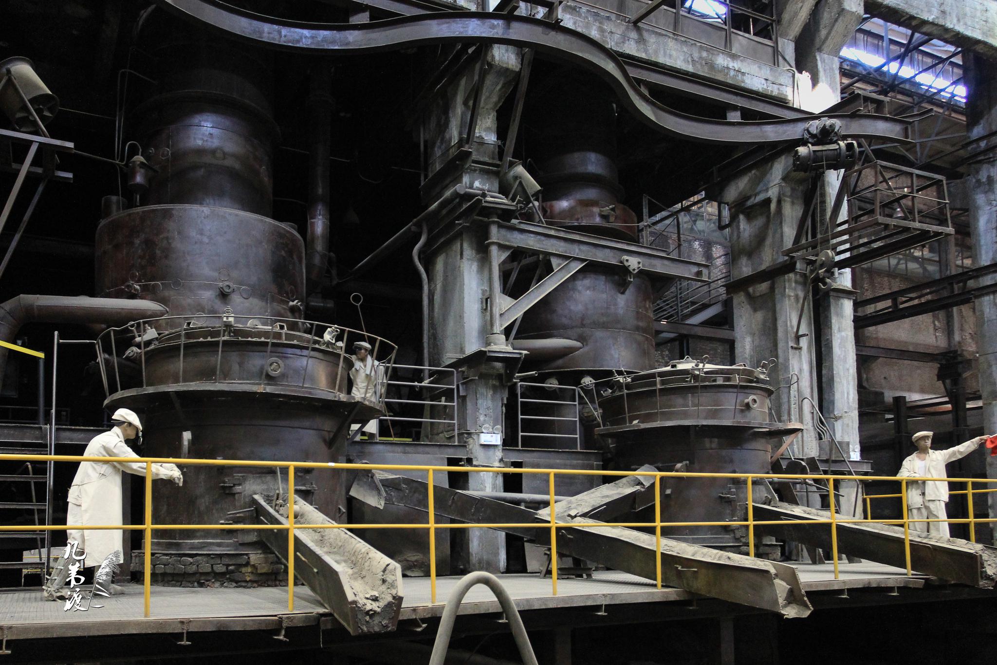 位于沈阳市铁西区卫工北街,前身为"铸造博物馆"