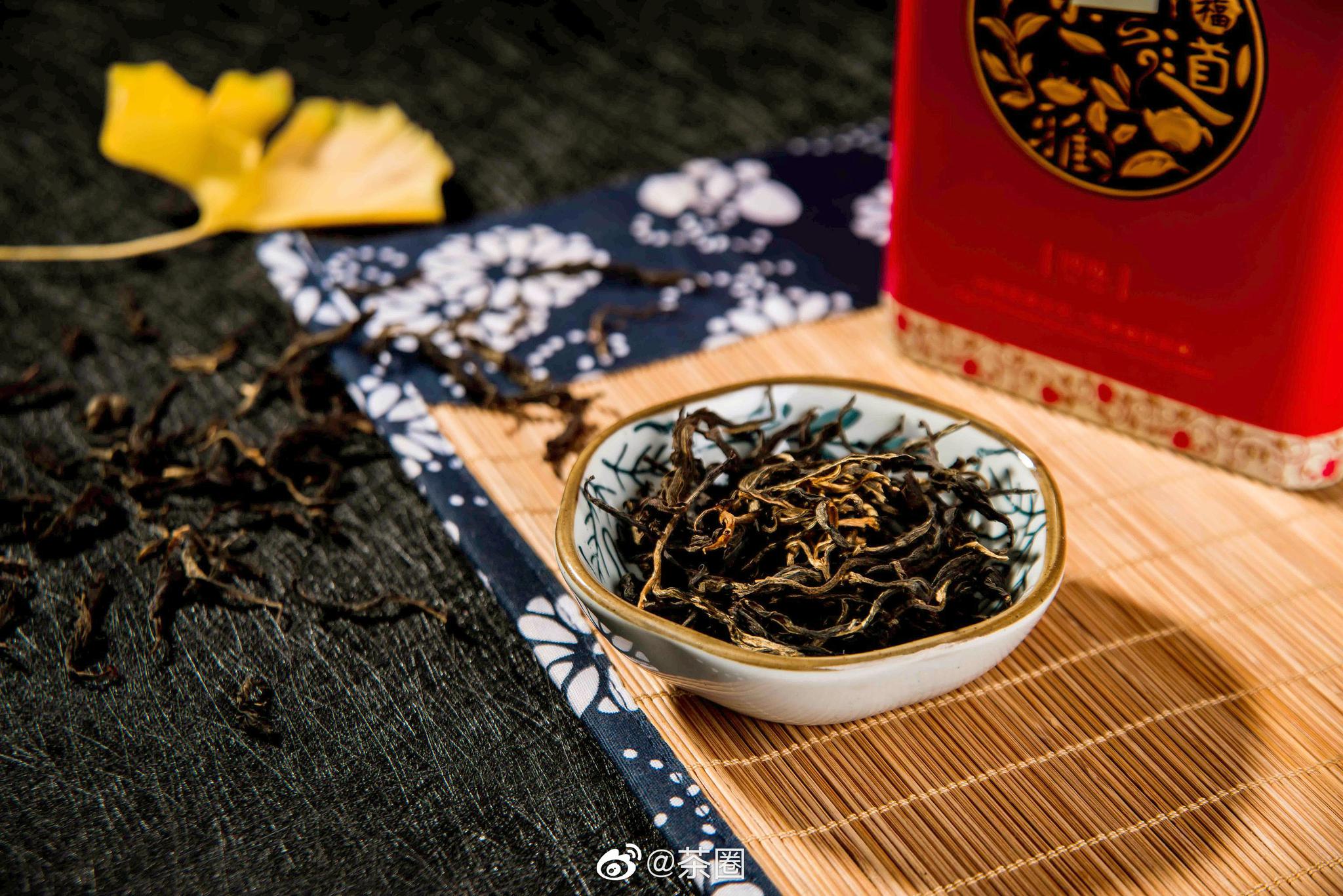 红茶不但能美容养颜驱寒暖胃还能助眠