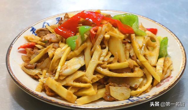 大厨教你一招,这样做出来营养又美味