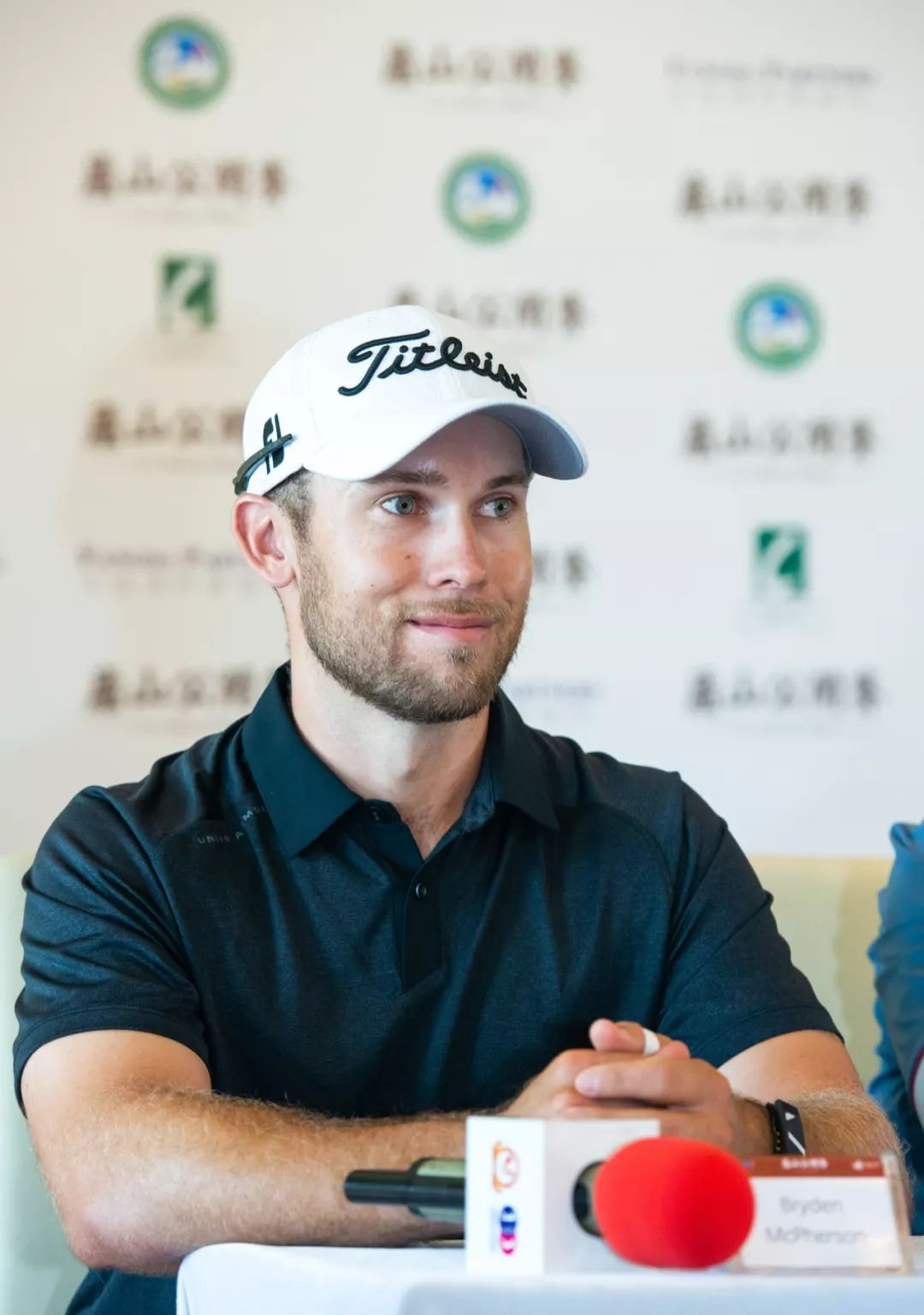 中巡赛青少年精英计划落地江西