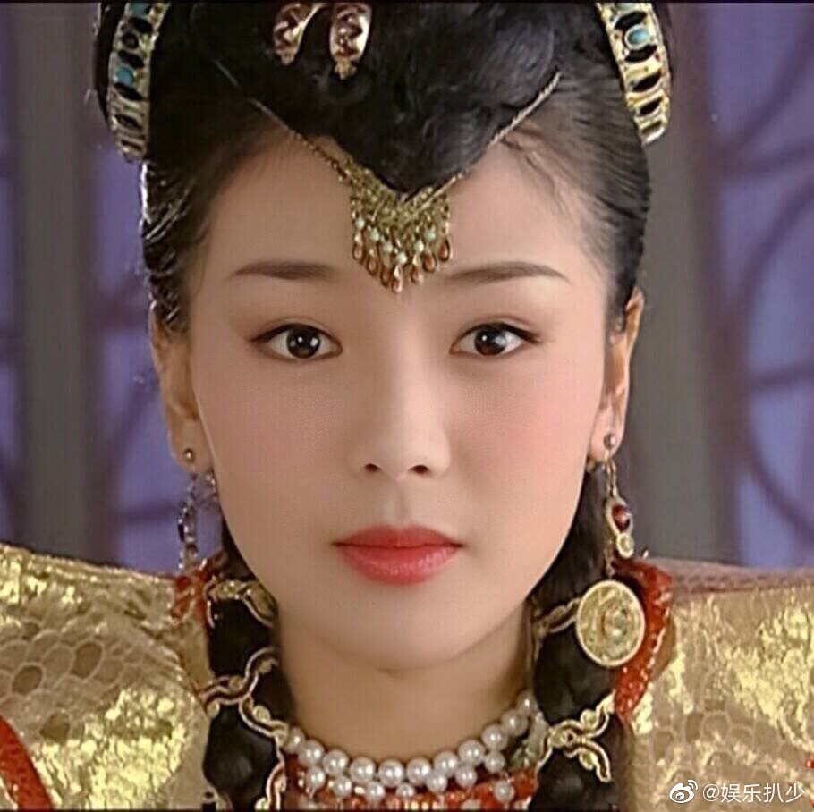 赵薇林心如范冰冰王艳秦岚刘涛香妃