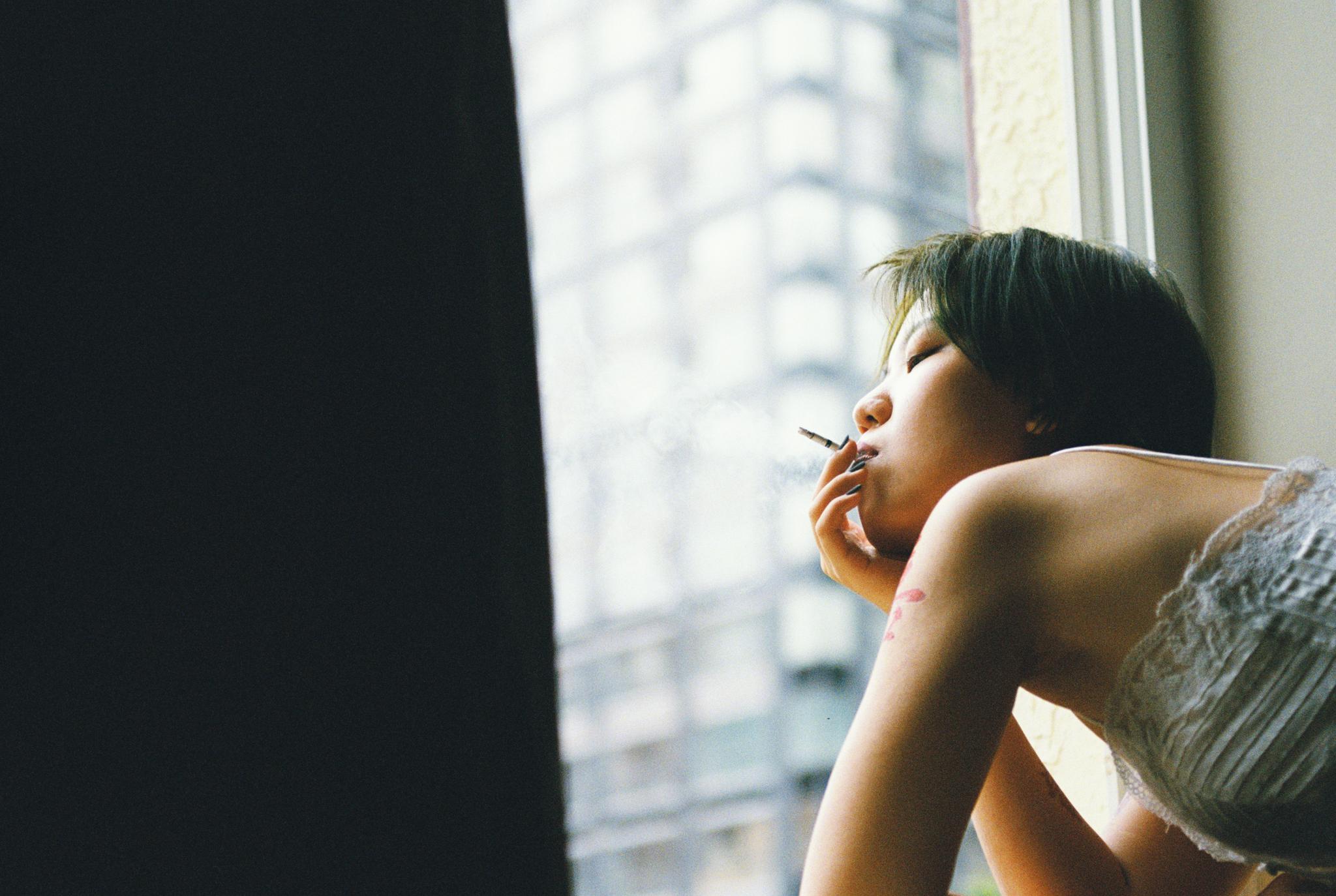 戒你如烟 新浪网