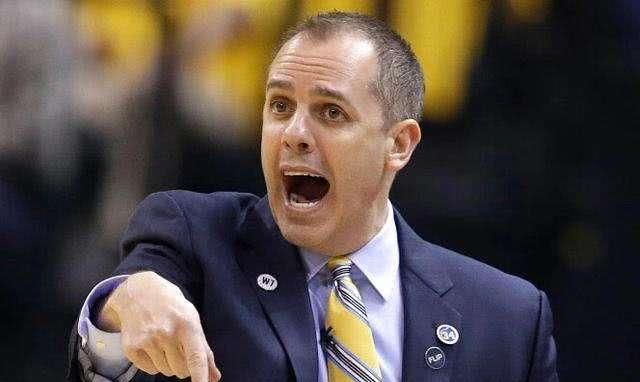 库兹马无视霍华德引风波;谁注意沃格尔表情