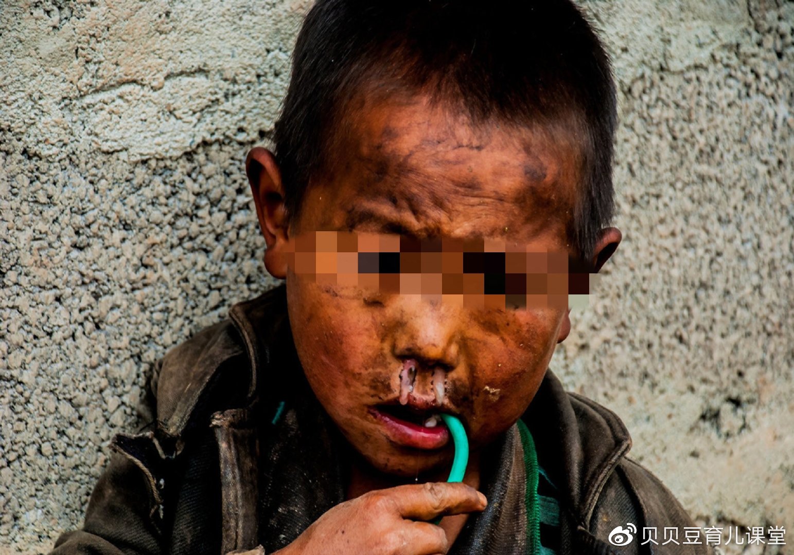 被人贩子魔掌"套牢"的孩子如何了?五种生活境况,女孩较惨