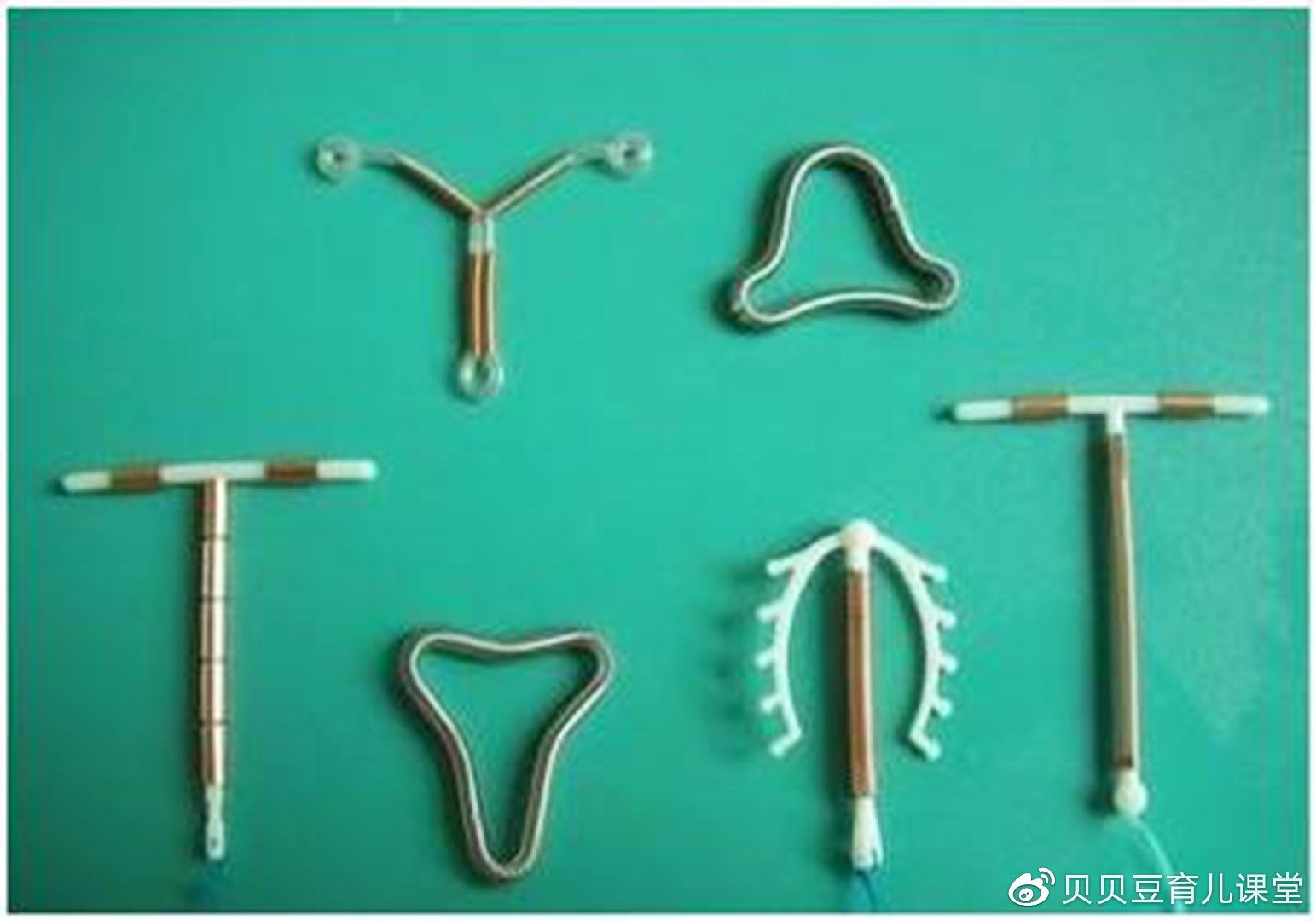 常见的有1下腹疼痛或腰酸上环后,宫内节育器容易引起宫缩,可导致轻微