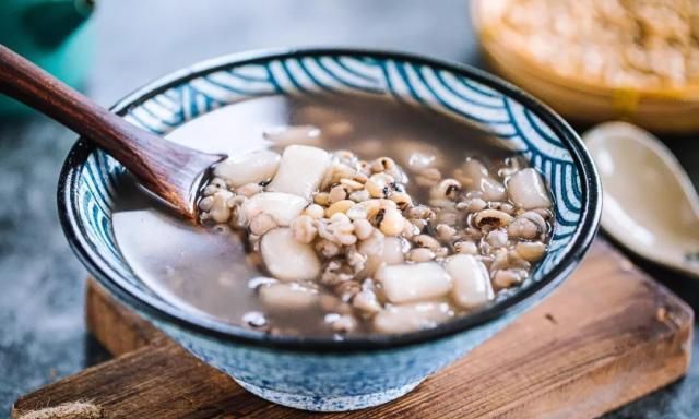 眉豆|薏米|阿涛_新浪新闻