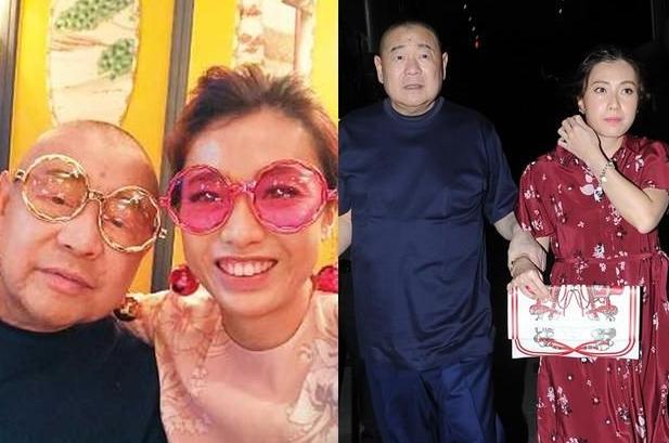 为刘銮雄生下3个孩子后,才从情人成了老婆,隐忍15年今管理547亿