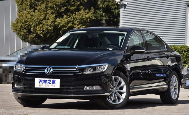 20w左右的b级车都有什么推荐?