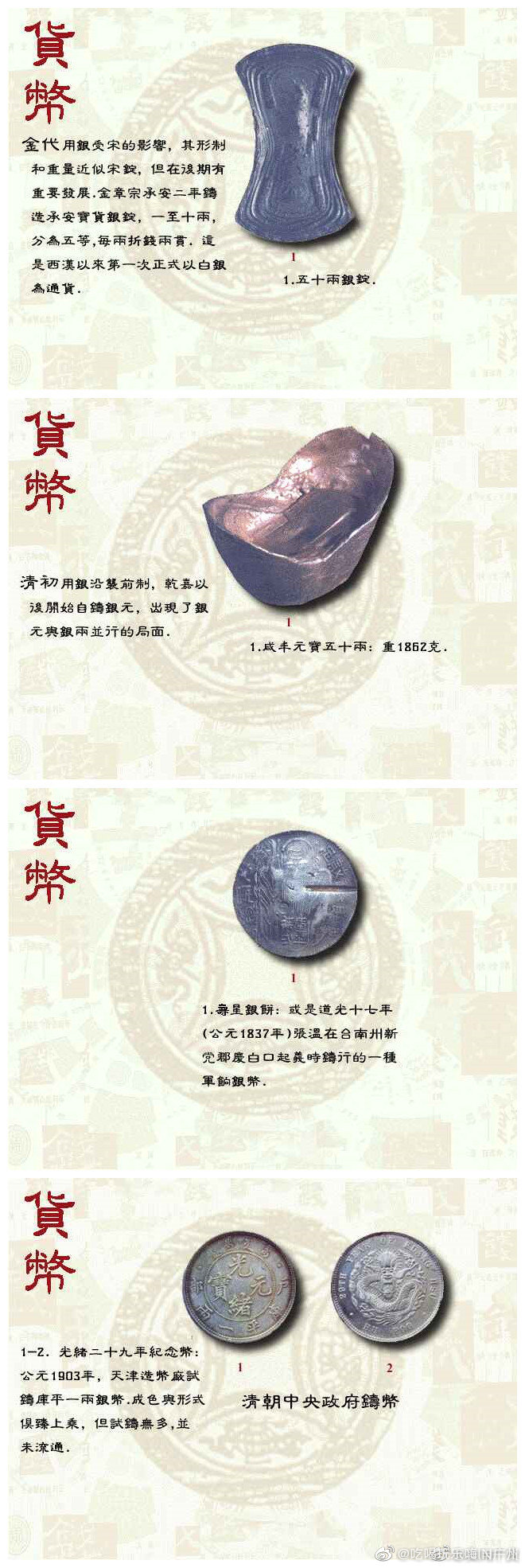 中国古代货币大全|龟贝|货币|战国|媒介|金银_新浪新闻