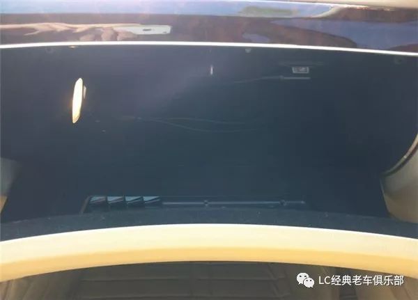 代号W221，细拍大BOSS的奔驰S350 4MATIC ！