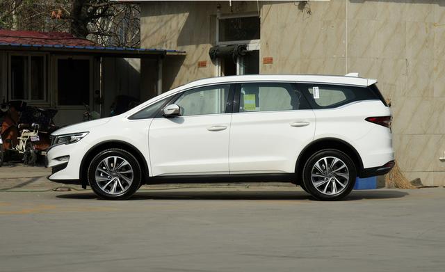 6座家用mpv怎么选?吉利嘉际,上汽maxus g50,宋max推荐