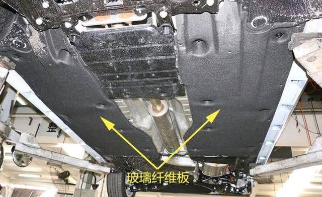 迈腾与帕萨特差距在哪拆开底盘看后才知道