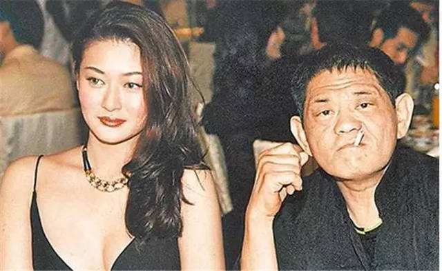 张柏芝生三胎是借种转运重生?玄学传言也