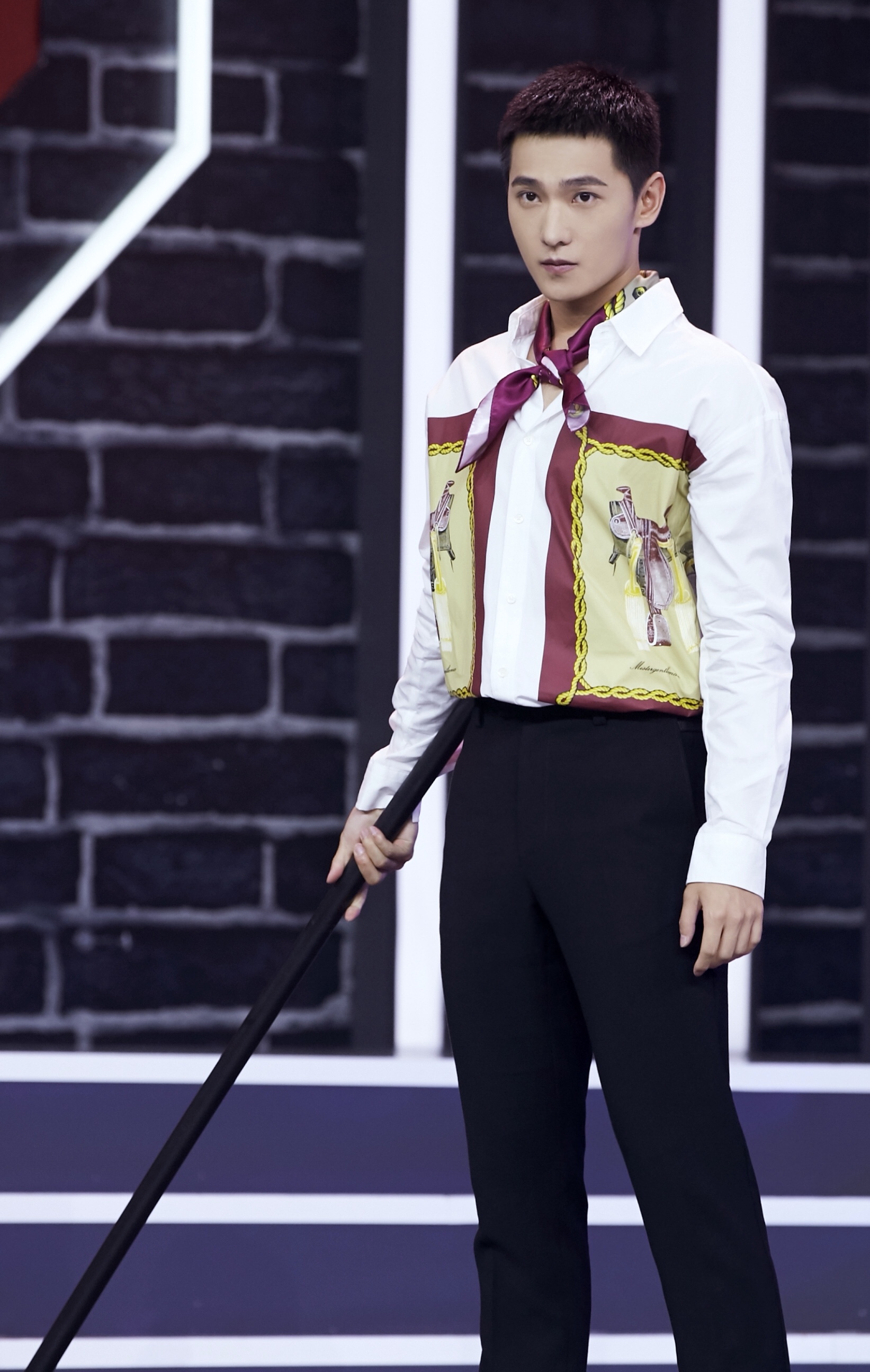 艺人新媒体指数 (电视剧演员)8