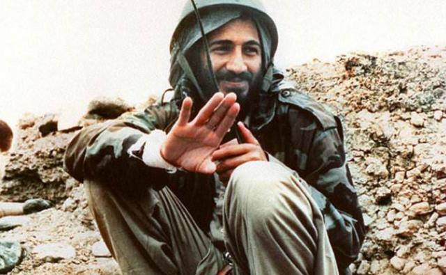 拉登被美军击毙之后美国为何会将其立刻海葬真相到底是什么