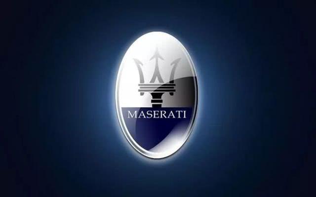 玛莎拉蒂的车标是电影海王的三叉戟网友真香