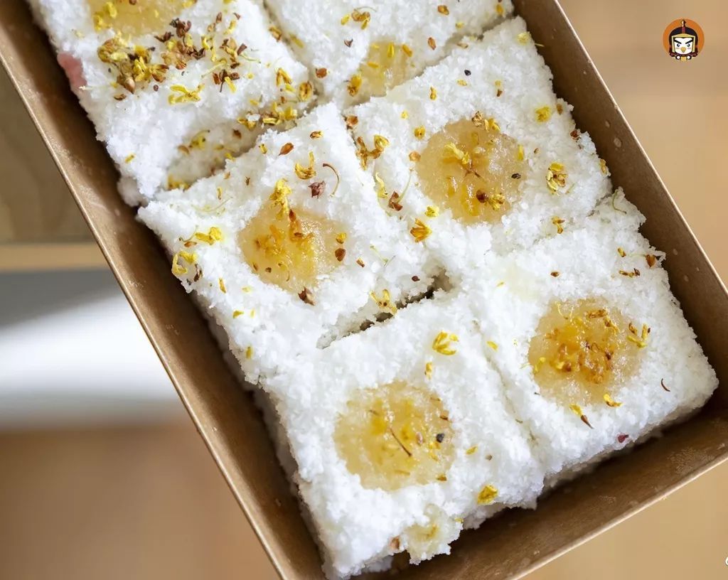 厦门新晋甜品店合集,7家甜品燃起你冬日的幸福感!