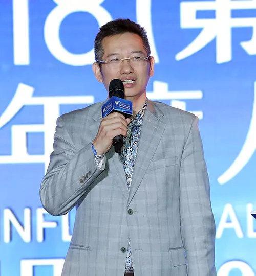 利亚德|华谊嘉信|颁奖词_新浪新闻