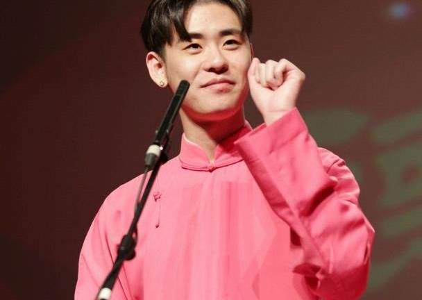 德云社的3大颜值担当,张云雷人气高,而他毫无偶像包袱可言!