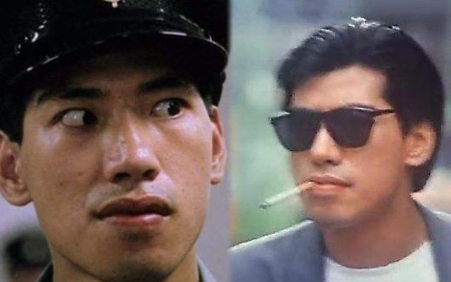 他饰演的恶人,可谓是让人胆战心寒,却在当红时退出娱乐圈