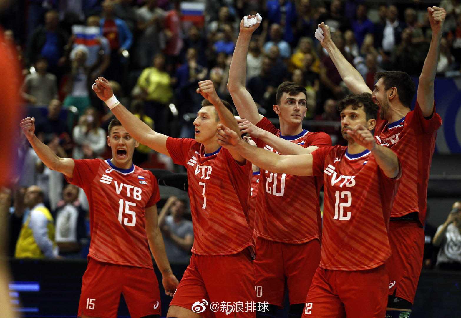 库尔卡耶夫6分,穆塞尔斯基3分,沃尔维奇1分,布特科1分伊朗的加佛尔1