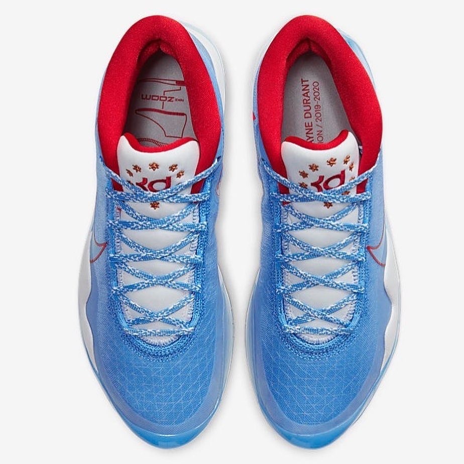 kd12全明星配色_高清图集_新浪网