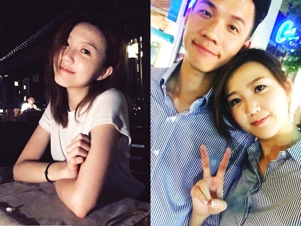 tvb女歌手借新歌诉心声:婚姻中的忍让不是必然|婚姻|张美贤|吴若希